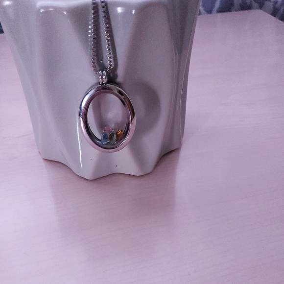 Charm Necklace - Picture 1 of 4